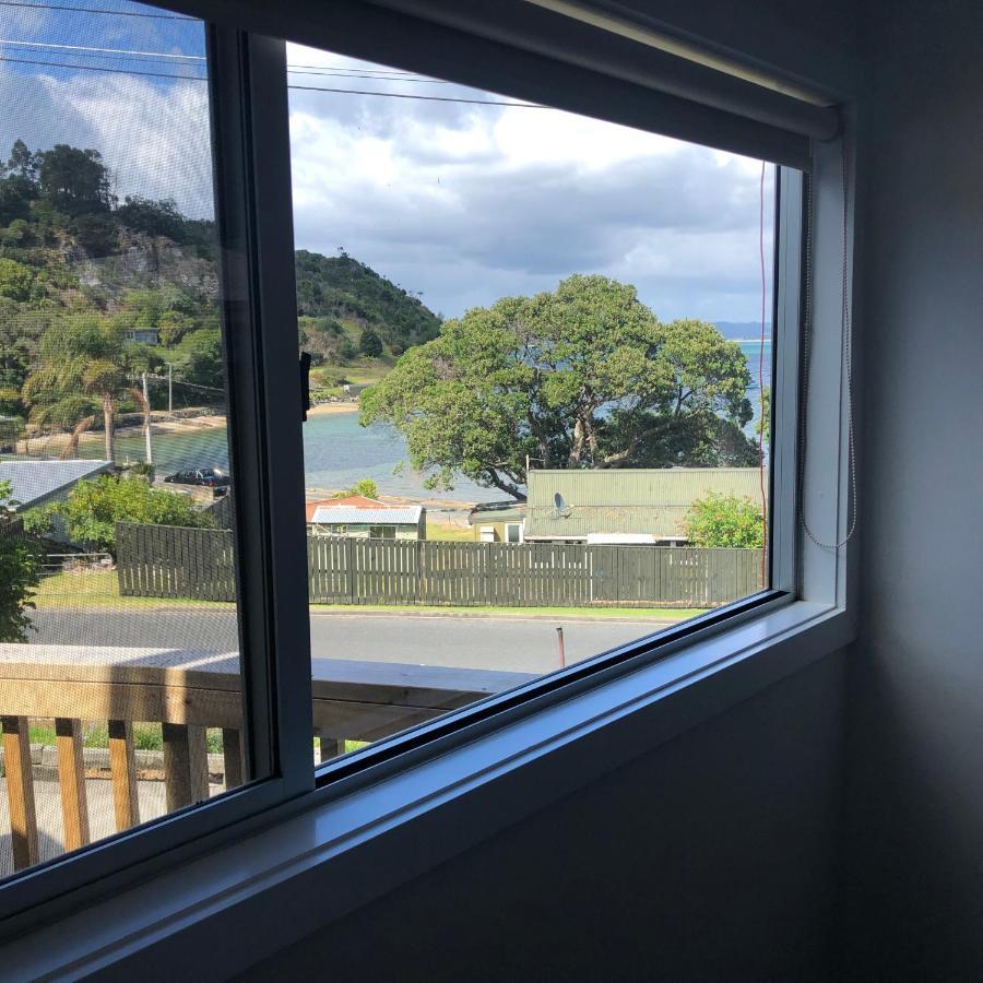Taurikura Bay Relax And Explore Whangarei Heads Eksteriør bilde