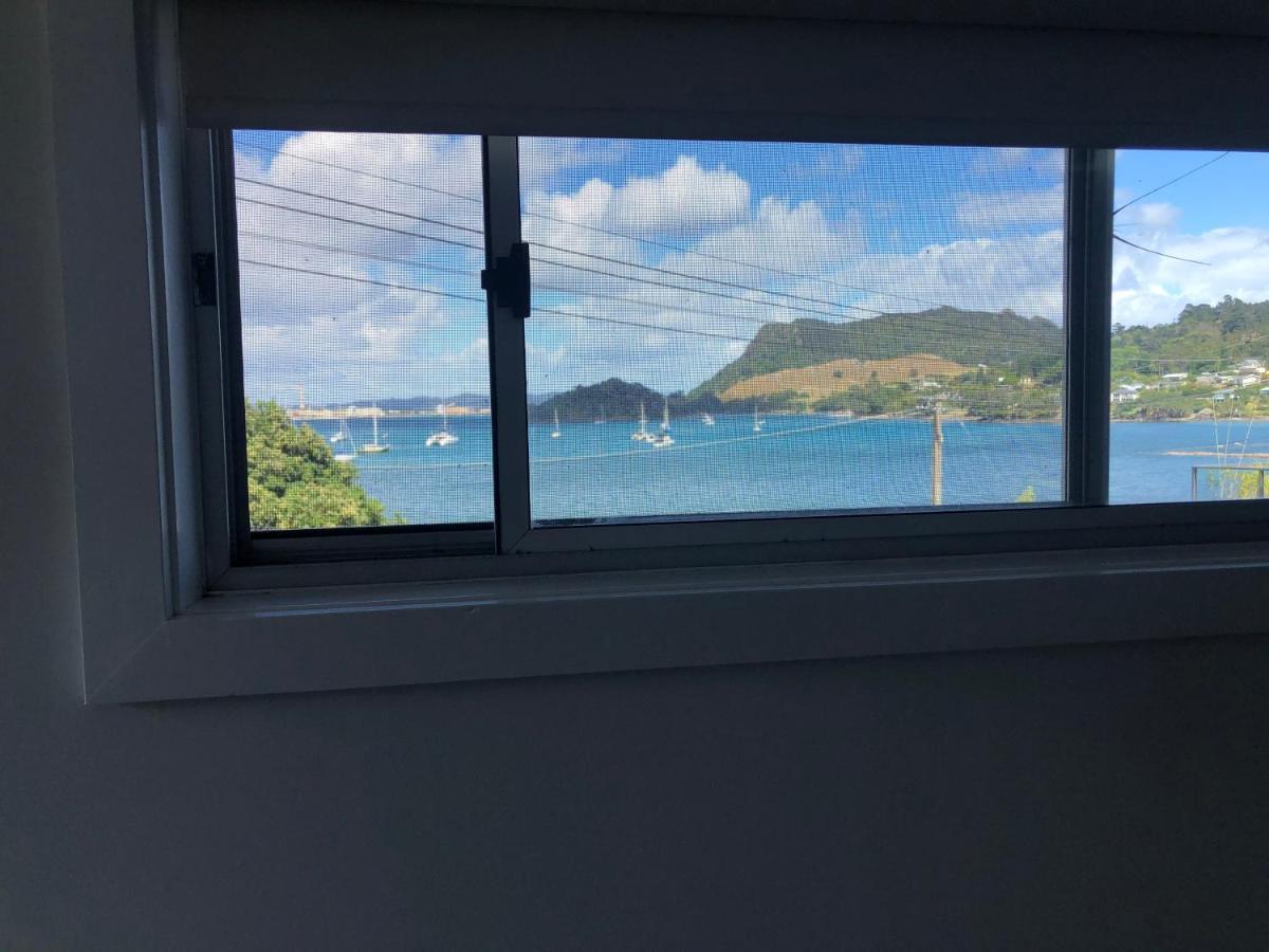 Taurikura Bay Relax And Explore Whangarei Heads Eksteriør bilde