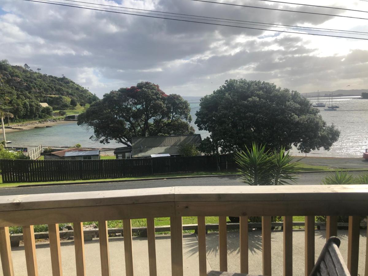 Taurikura Bay Relax And Explore Whangarei Heads Eksteriør bilde