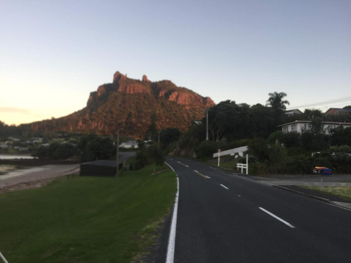 Taurikura Bay Relax And Explore Whangarei Heads Eksteriør bilde