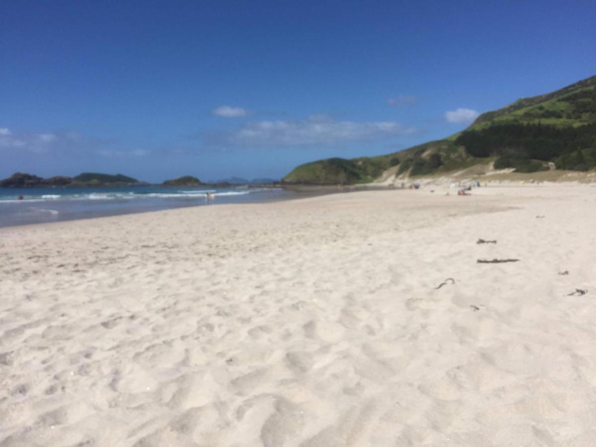 Taurikura Bay Relax And Explore Whangarei Heads Eksteriør bilde