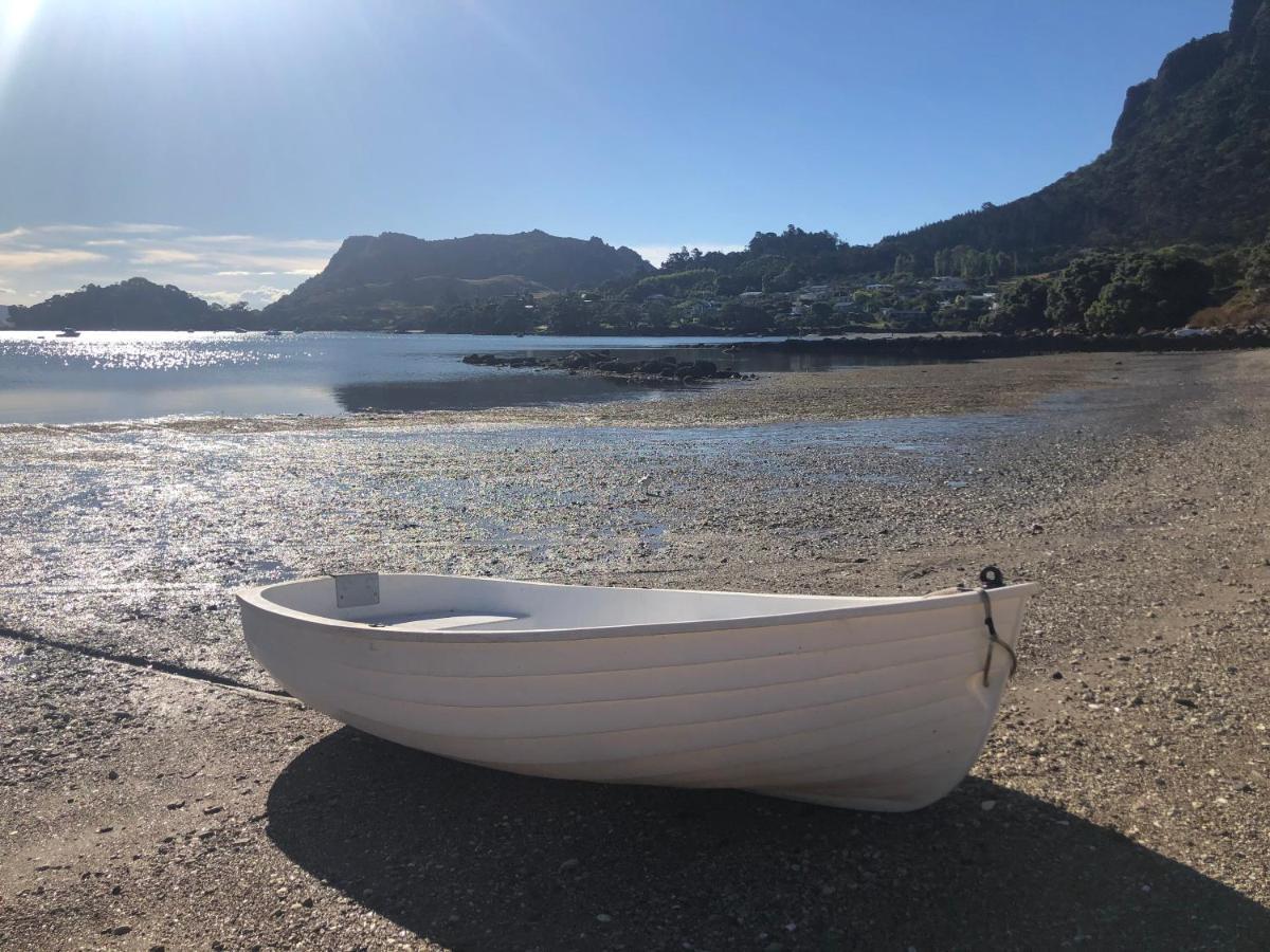 Taurikura Bay Relax And Explore Whangarei Heads Eksteriør bilde