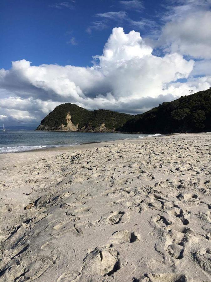 Taurikura Bay Relax And Explore Whangarei Heads Eksteriør bilde